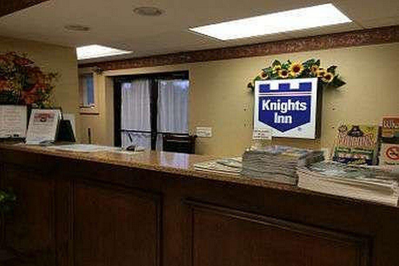 Knights Inn Νιούπορτ Εξωτερικό φωτογραφία