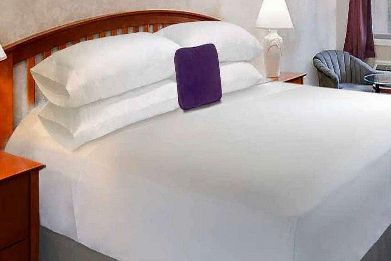 Knights Inn Νιούπορτ Εξωτερικό φωτογραφία