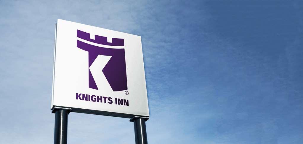 Knights Inn Νιούπορτ Εξωτερικό φωτογραφία
